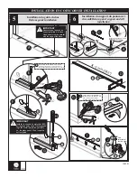 Предварительный просмотр 12 страницы Kalia DISTINK DR1743 Series Installation Instructions / Warranty