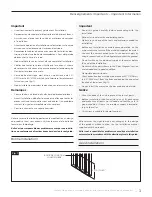 Предварительный просмотр 3 страницы Kalia Effect MR1781-570 Series Installation Instructions / Warranty