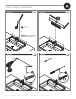 Предварительный просмотр 8 страницы Kalia Effect MR1781-570 Series Installation Instructions / Warranty