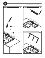 Предварительный просмотр 11 страницы Kalia Effect MR1781-570 Series Installation Instructions / Warranty