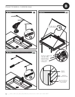 Предварительный просмотр 12 страницы Kalia Effect MR1781-570 Series Installation Instructions / Warranty