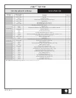 Preview for 5 page of Kalia EXKI KF1548 Installation Instructions / Warranty