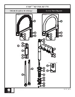 Preview for 4 page of Kalia EXKI KF1751 Installation Instructions / Warranty