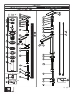 Preview for 4 page of Kalia GRAFIK BF1290 Installation Instructions / Warranty