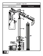 Preview for 4 page of Kalia GRAFIK BF1293 Installation Instructions / Warranty