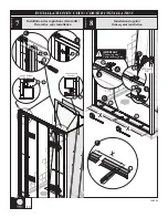 Preview for 12 page of Kalia IKONIK DR1951 Series Installation Instructions Manual