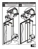 Preview for 13 page of Kalia IKONIK DR1954 Series Installation Instructions Manual