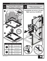 Preview for 9 page of Kalia IKONIK Installation Instructions / Warranty