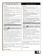 Preview for 3 page of Kalia KLASS DR1198 002 Series Installation Instructions / Warranty