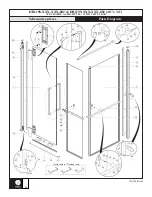 Preview for 4 page of Kalia KLASS DR1198 002 Series Installation Instructions / Warranty