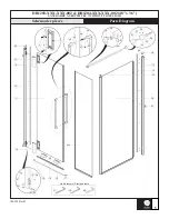 Preview for 5 page of Kalia KLASS DR1198 002 Series Installation Instructions / Warranty