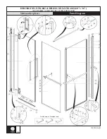 Preview for 6 page of Kalia KLASS DR1198 002 Series Installation Instructions / Warranty