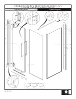 Preview for 7 page of Kalia KLASS DR1198 002 Series Installation Instructions / Warranty