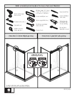 Preview for 8 page of Kalia KONCEPT EVO DR1794 Series Installation Instructions / Warranty