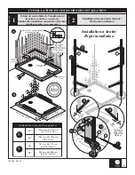 Preview for 9 page of Kalia KONCEPT EVO DR1794 Series Installation Instructions / Warranty