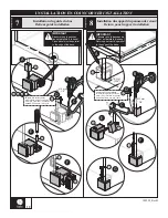 Preview for 12 page of Kalia KONCEPT EVO DR1794 Series Installation Instructions / Warranty