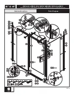 Предварительный просмотр 4 страницы Kalia KONCEPT EVO Installation Instructions / Warranty