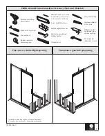 Preview for 7 page of Kalia KONCEPT-II DR1735 Series Installation Manual