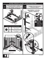 Preview for 8 page of Kalia KONCEPT-II DR1735 Series Installation Manual