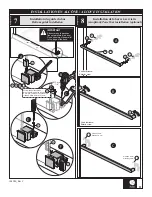 Preview for 11 page of Kalia KONCEPT-II DR1735 Series Installation Manual