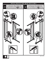 Preview for 8 page of Kalia KONTACT Series Installation Instructions / Warranty