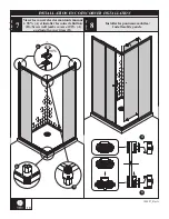 Preview for 10 page of Kalia KONTACT Series Installation Instructions / Warranty