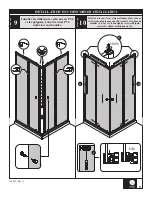 Preview for 11 page of Kalia KONTACT Series Installation Instructions / Warranty