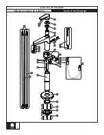 Предварительный просмотр 4 страницы Kalia KONTOUR BF1288-110 Installation Instructions Manual