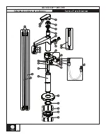 Предварительный просмотр 4 страницы Kalia KONTOUR BF1288 Installation Instructions / Warranty