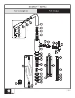 Предварительный просмотр 4 страницы Kalia MASIMO KF1964 Installation Instructions And Warranty