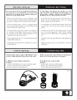 Предварительный просмотр 11 страницы Kalia MONARK Junior KF1046 Installation Instructions Manual