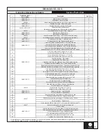 Предварительный просмотр 5 страницы Kalia Nealia Slidex DR1040 Installation Instructions / Warranty