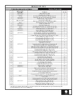 Предварительный просмотр 5 страницы Kalia Nealia Slidex DR1041 Installation Instructions Manual