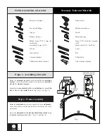 Предварительный просмотр 6 страницы Kalia Nealia Slidex DR1041 Installation Instructions Manual