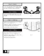 Предварительный просмотр 14 страницы Kalia Nealia Slidex DR1041 Installation Instructions Manual