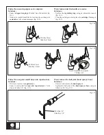 Предварительный просмотр 12 страницы Kalia NERIS Diver KF1033 Installation Instructions / Warranty