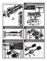 Preview for 3 page of Kalia Preciso BF1801 Series Installation Instructions