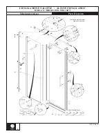 Предварительный просмотр 6 страницы Kalia ROLLAX DR1105 Series Installation Instructions Manual