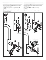 Preview for 7 page of Kalia Specifik KF1836 Installation Instructions Manual