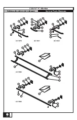 Preview for 4 page of Kalia UMANI AC1078 Installation Instructions / Warranty