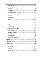 Preview for 6 page of Kaliber Gaming GE1337P2 User Manual