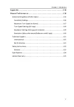 Preview for 7 page of Kaliber Gaming GE1337P2 User Manual