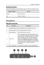 Preview for 11 page of Kaliber Gaming GE1337P2 User Manual