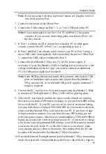 Preview for 15 page of Kaliber Gaming GE1337P2 User Manual