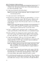 Preview for 18 page of Kaliber Gaming GE1337P2 User Manual