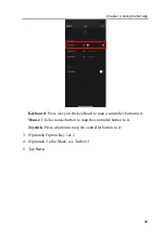 Preview for 99 page of Kaliber Gaming GE1337P2 User Manual