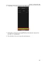 Preview for 107 page of Kaliber Gaming GE1337P2 User Manual