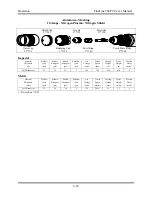 Preview for 80 page of Kaliburn FineLine 200PC User Manual