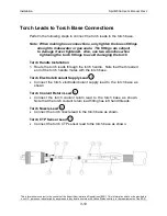 Preview for 32 page of Kaliburn Spirit200a User Manual