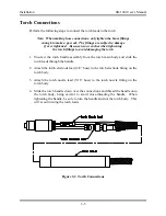 Preview for 25 page of Kaliburn SR-100i User Manual